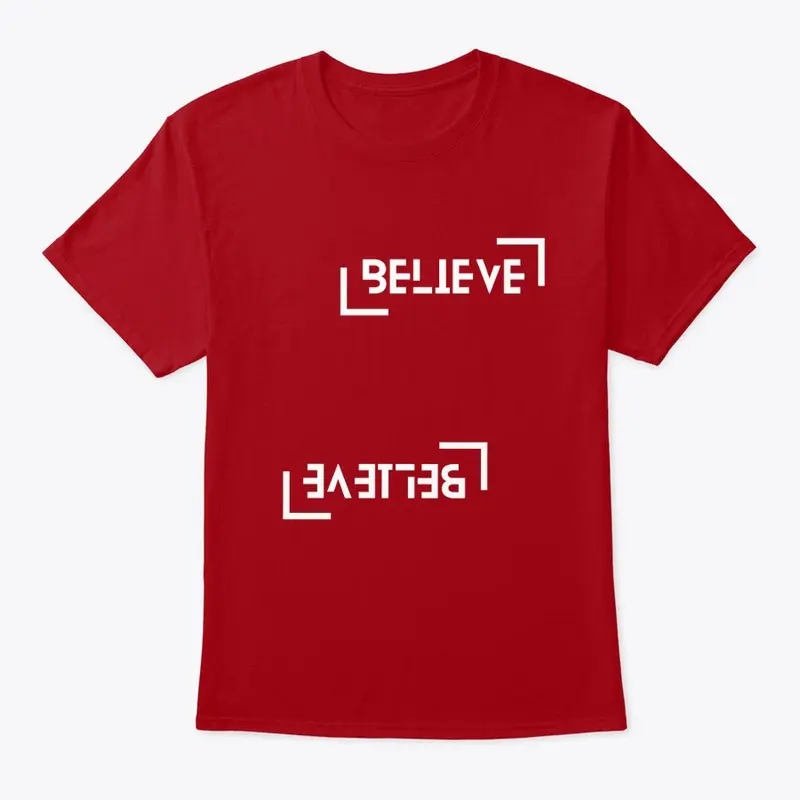 Believe 